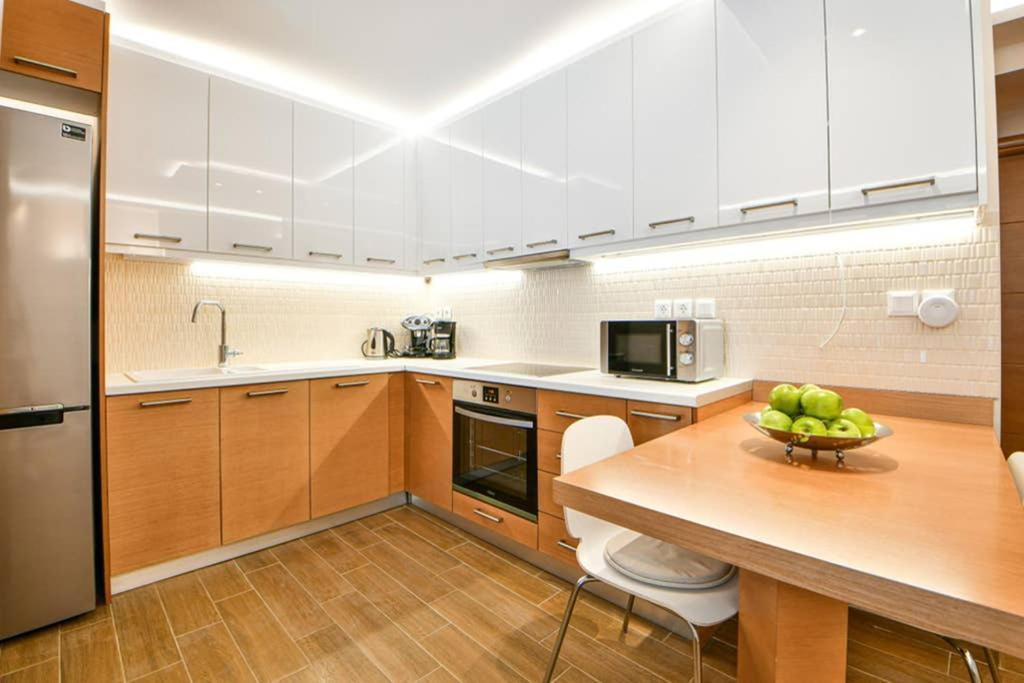 Апартаменты Modern Hospitality, With Private Garden, Афины Экстерьер фото